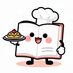 Nom Nom — das Maskottchen von My Nom Nom Book