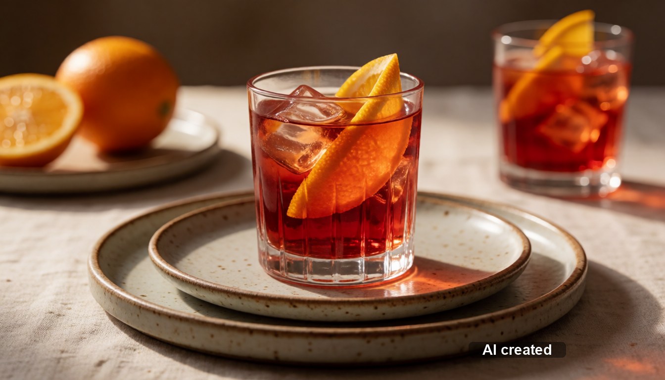 Negroni