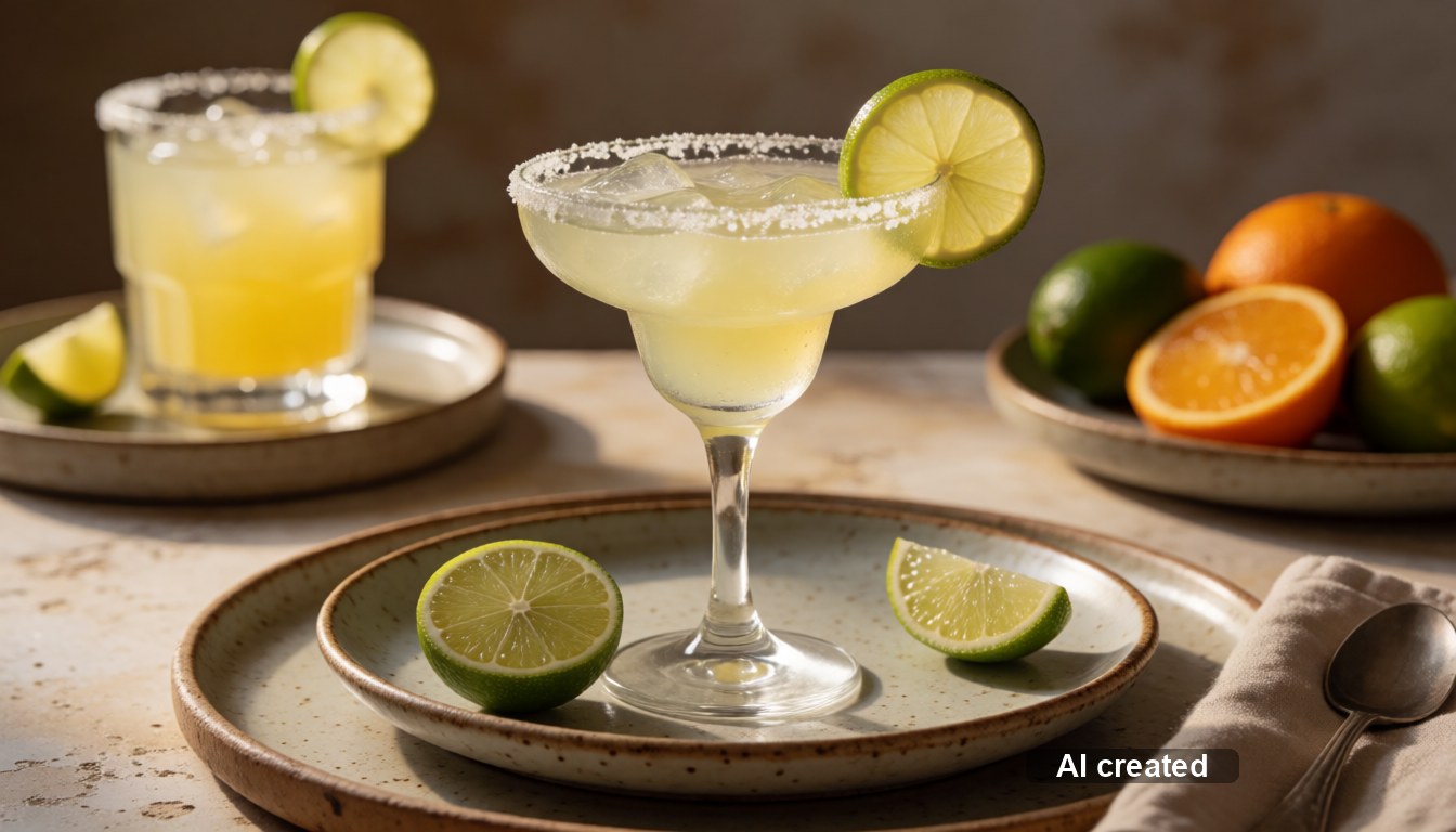 Margarita