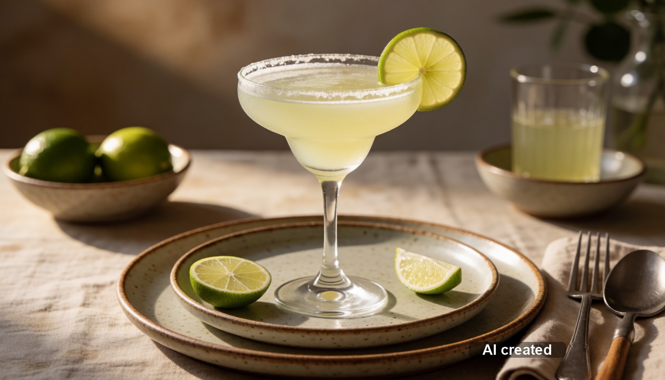 Daiquiri