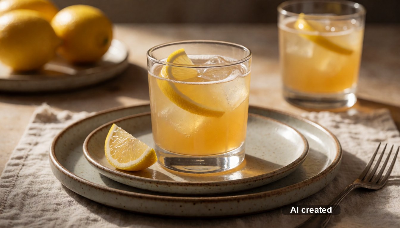 Whiskey Sour