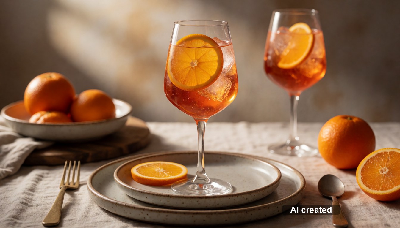 Aperol Spritz