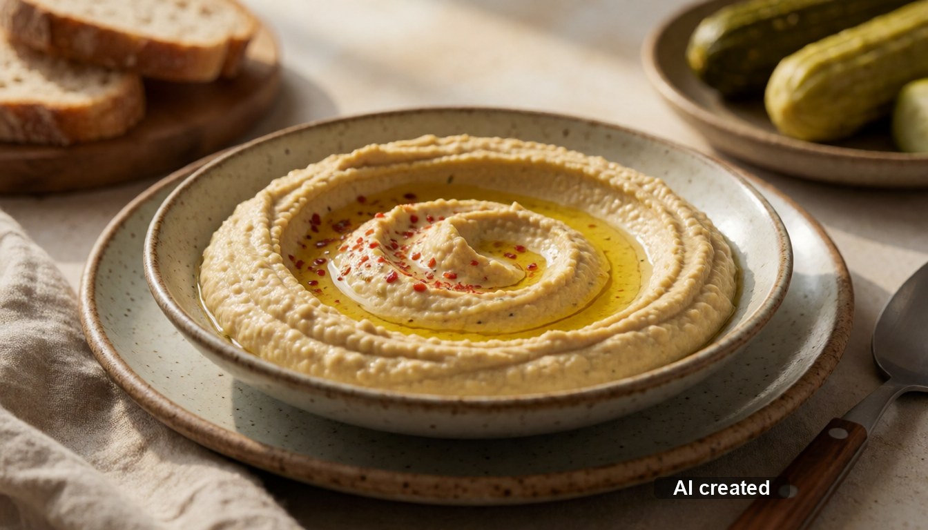 Hummus
