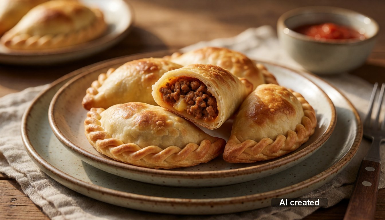 Empanadas