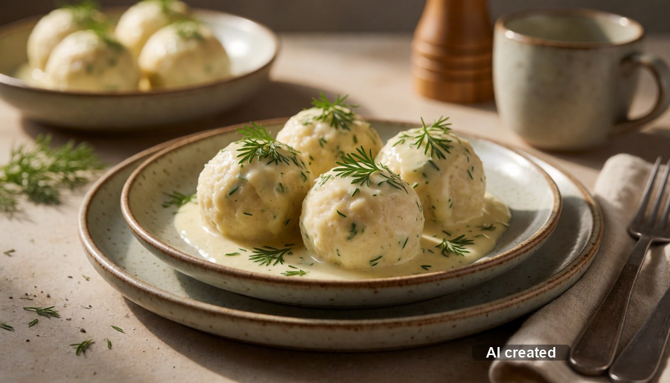 Semmelknödel