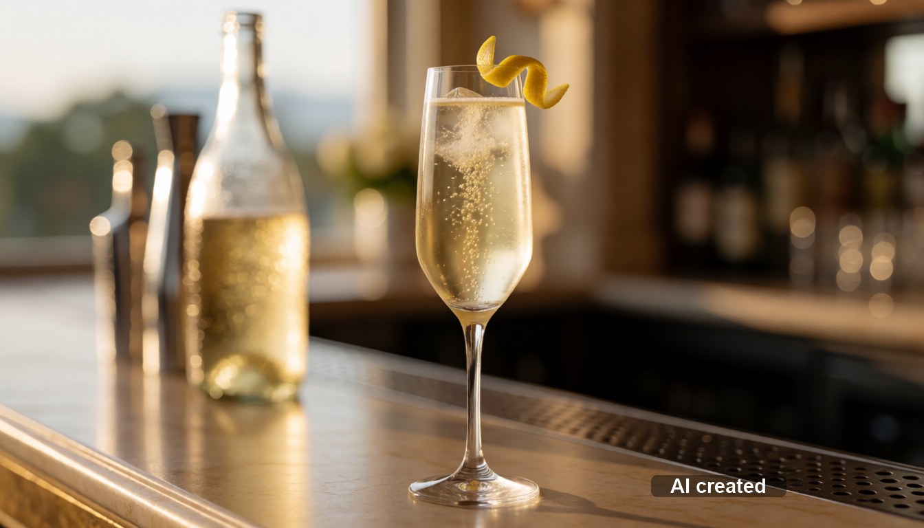 French 75